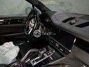 Фото Porsche Cayenne 90
