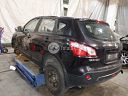 Фото Nissan Qashqai 12