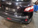 Фото Nissan Qashqai 70