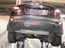 Фото Nissan Qashqai 196