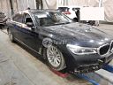 Фото BMW 7 серия 8