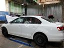 Фото Volkswagen Jetta 2