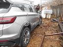 Фото Geely Coolray 16
