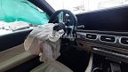 Фото Mercedes-Benz GLE-класс AMG 162