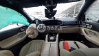 Фото Mercedes-Benz GLE-класс AMG 190