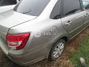 Фото ВАЗ (LADA) Granta 2