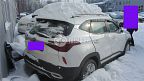 Фото KIA Seltos 30