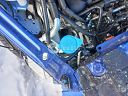 Фото Chery Tiggo 7 Pro 18