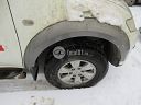 Фото Mitsubishi L200 116