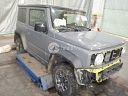 Фото Suzuki Jimny 2