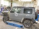 Фото Suzuki Jimny 10