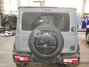 Фото Suzuki Jimny 12