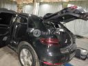 Фото Porsche Macan S 160