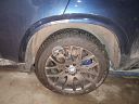Фото BMW X5 28