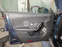 Фото Mercedes-Benz CLA-класс 174