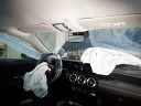 Фото Mercedes-Benz CLA-класс 218