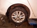 Фото KIA Cerato 110