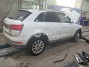 Фото Audi Q3 2
