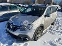 Фото Renault Sandero 154