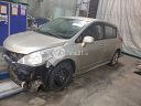 Фото Nissan Tiida 2