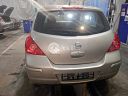Фото Nissan Tiida 14