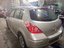 Фото Nissan Tiida 16