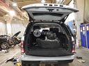 Фото Land Rover Range Rover 16