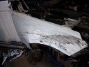 Фото Land Rover Range Rover 140