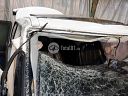 Фото Land Rover Range Rover 156