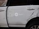 Фото Land Rover Range Rover 190