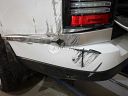 Фото Land Rover Range Rover 210