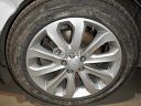 Фото Land Rover Range Rover 232