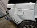 Фото Land Rover Range Rover 234