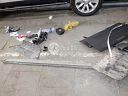 Фото Land Rover Range Rover 386