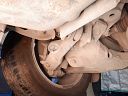 Фото Land Rover Range Rover 434