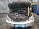 Фото Lexus RX 118