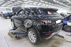 Фото Land Rover Range Rover Evoque 4