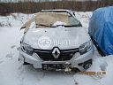 Фото Renault Sandero 6