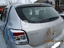 Фото Renault Sandero 60