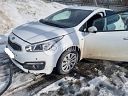 Фото KIA cee\'d 4