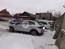 Фото KIA Rio 14