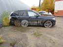Фото BMW X3 12