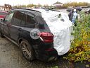 Фото BMW X3 16