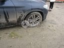Фото BMW X3 142