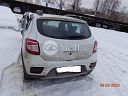 Фото Renault Sandero Stepway 14