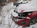 Фото KIA cee\'d 30
