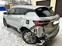 Фото Geely Coolray 2