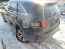 Фото KIA Sorento 140