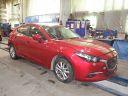 Фото Mazda 3 2