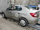 Фото Renault Logan 2
